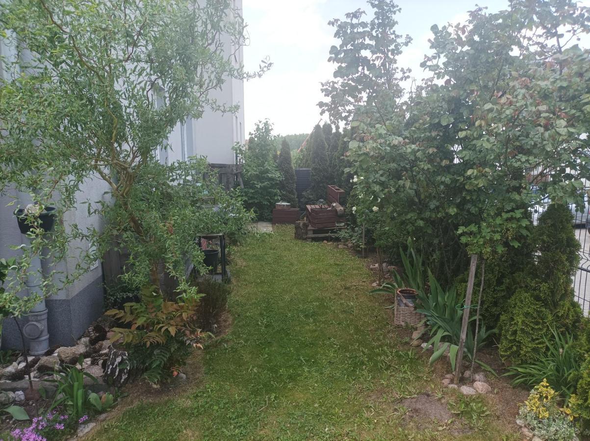 Atrakcyjny Apartament Z Duzym Ogrodem - Gdansk — Photos 1
