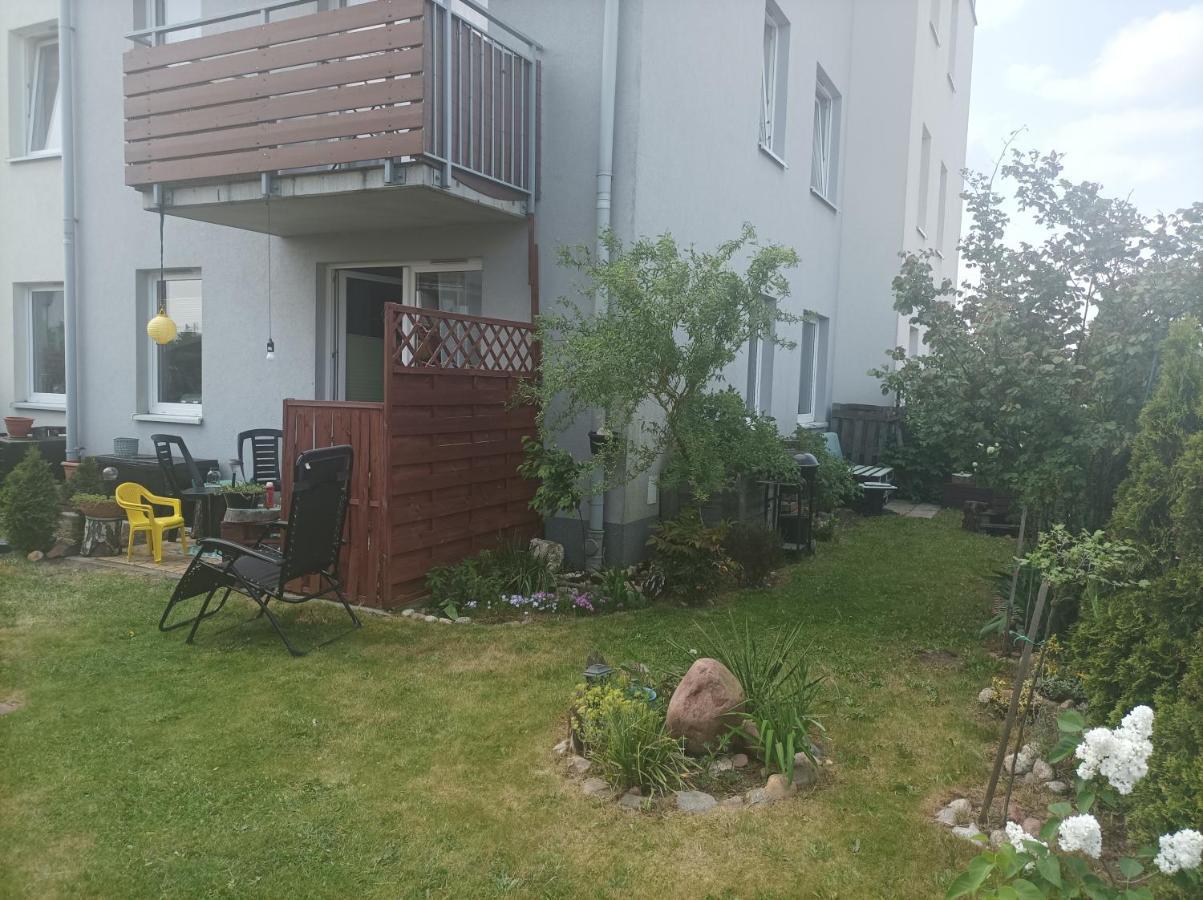 Atrakcyjny Apartament Z Duzym Ogrodem - Gdansk, Gdansk