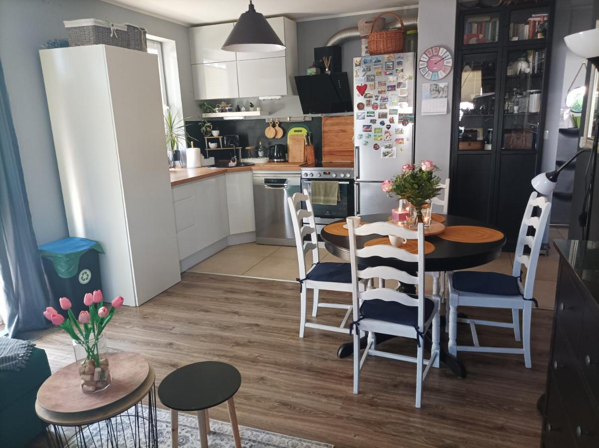 Atrakcyjny Apartament Z Duzym Ogrodem - Gdansk — Photos 3